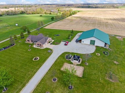 Farm and Ranch for sale in Miami County, Ohio