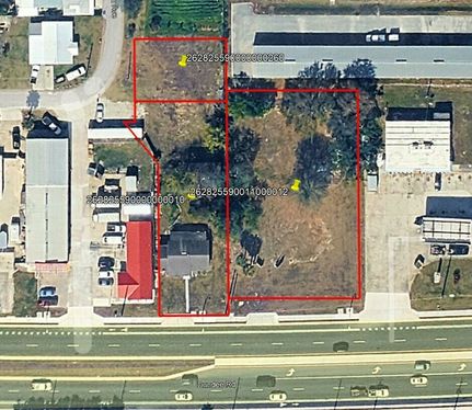 Farm and Ranch for sale in Polk County, Florida