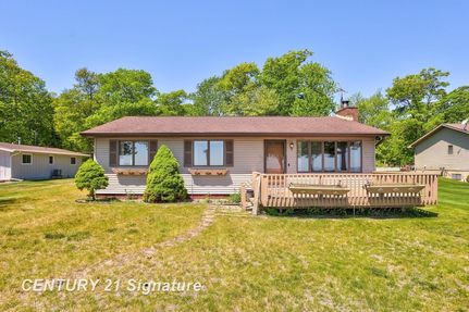 Hunting Property for sale in Arenac County, Michigan