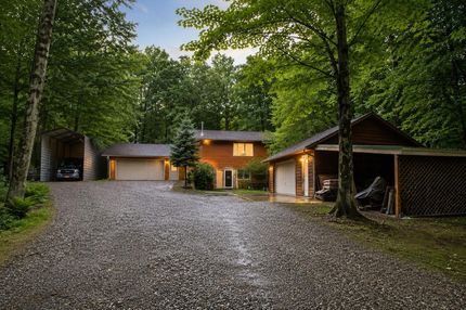 Recreational Property for sale in Vilas County, Wisconsin
