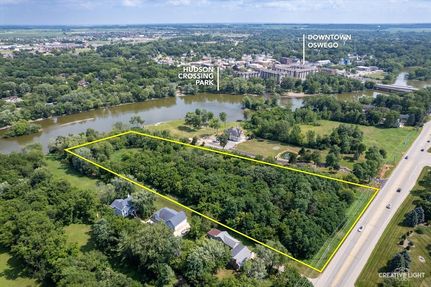 Recreational Property for sale in Kendall County, Illinois