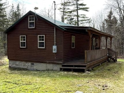 Land for sale in Windham County, Vermont