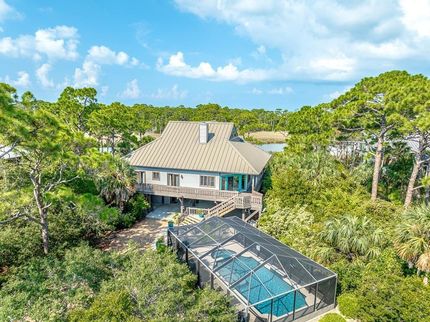 Farm and Ranch for sale in Franklin County, Florida