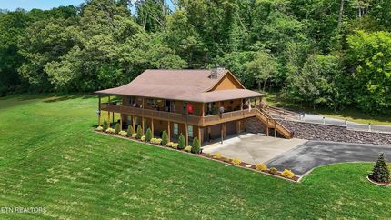Horse Property for sale in Grainger County, Tennessee