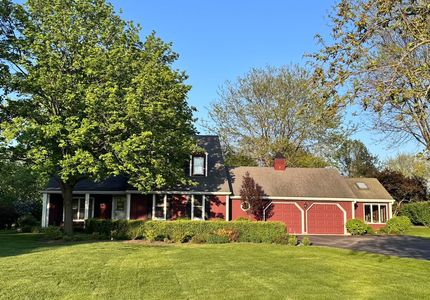 Timberland Property for sale in Lake County, Illinois