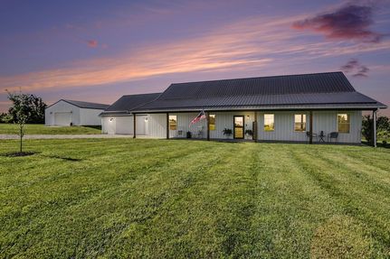 Farm and Ranch for sale in Fairfield County, Ohio
