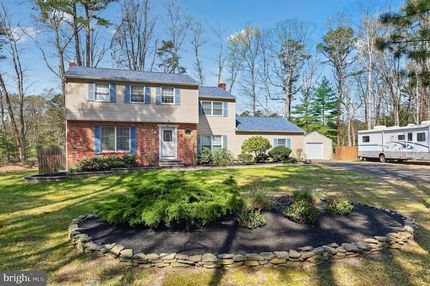 Timberland Property for sale in Burlington County, New Jersey