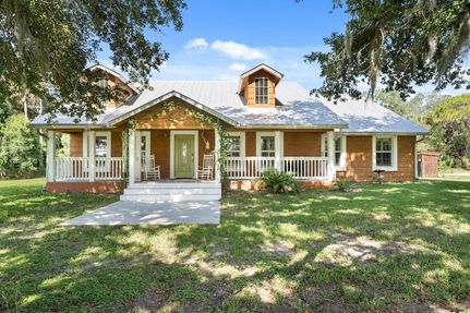 Land for sale in Okeechobee County, Florida