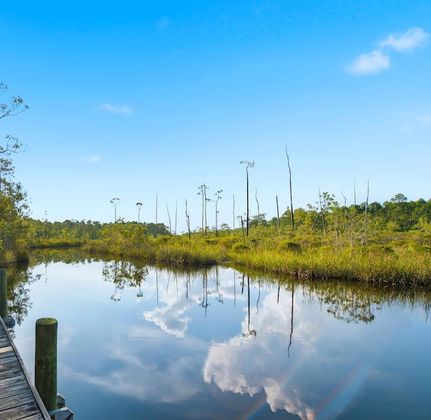 Recreational Property for sale in Franklin County, Florida