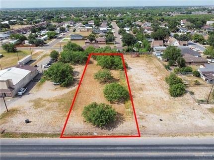 Farm and Ranch for sale in Hidalgo County, Texas