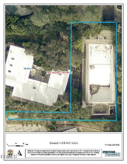 Timberland Property for sale in Los Angeles County, California