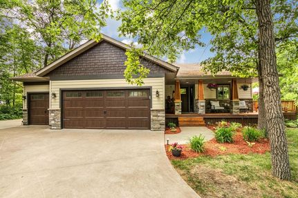 Recreational Property for sale in Sherburne County, Minnesota