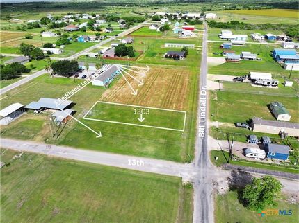 Farm and Ranch for sale in Calhoun County, Texas