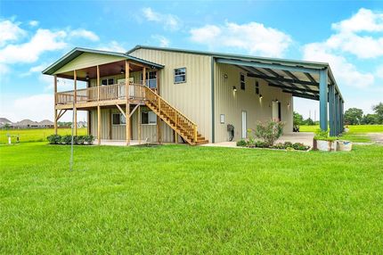 Recreational Property for sale in Brazoria County, Texas