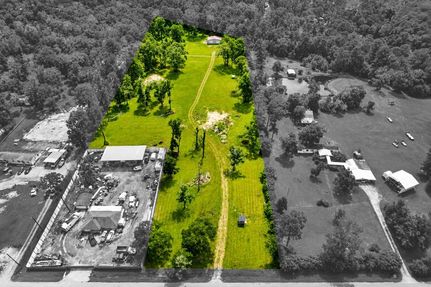 Undeveloped Land for sale in Harris County, Texas