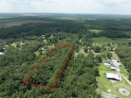 Oceanfront Property for sale in Bradford County, Florida