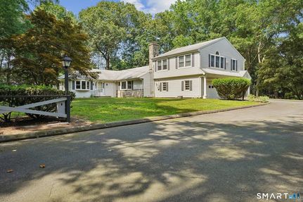 Land for sale in Fairfield County, Connecticut