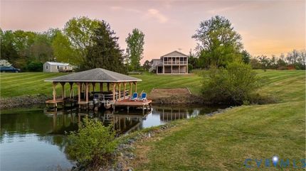 Farm and Ranch for sale in Louisa County, Virginia