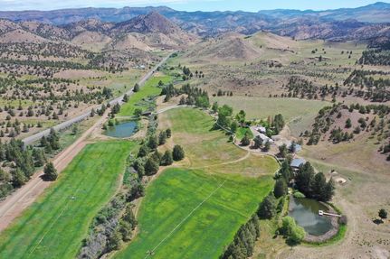 Farm and Ranch for sale in Wheeler County, Oregon