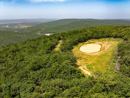 Timberland Property for sale in Latimer County, Oklahoma