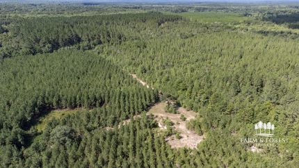 Land for sale in Holmes County, Florida