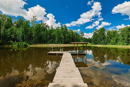 Timberland Property for sale in Baldwin County, Georgia