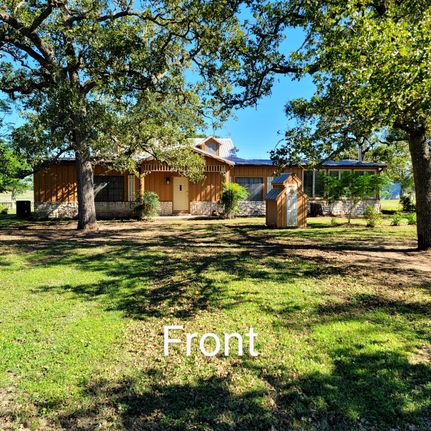 Land for sale in Fayette County, Texas