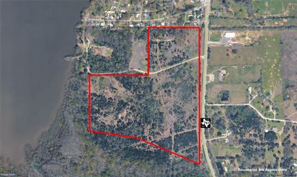 Land for sale in Hunt County, Texas