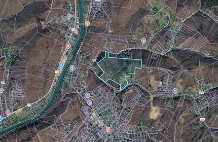 Farm and Ranch for sale in Kanawha County, West Virginia