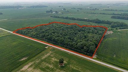 Timberland Property for sale in Hardin County, Ohio