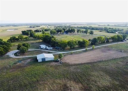 Farm and Ranch for sale in Bourbon County, Kansas
