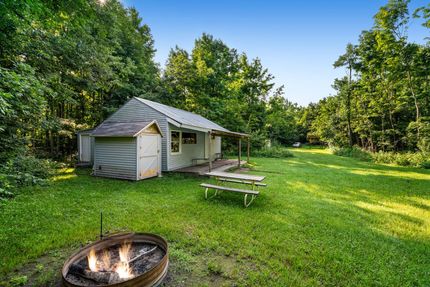 Land for sale in Charlevoix County, Michigan