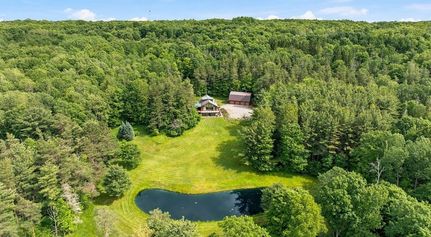Land for sale in Steuben County, New York