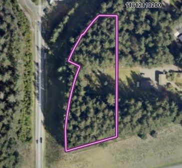 Hunting Property for sale in Thurston County, Washington