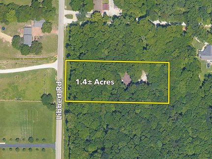 Land for sale in Warrick County, Indiana
