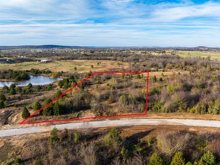Horse Property for sale in Creek County, Oklahoma