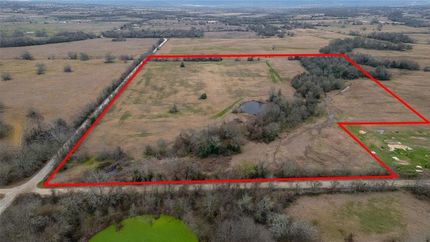 Land for sale in Madison County, Texas