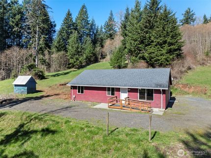 Recreational Property for sale in Cowlitz County, Washington