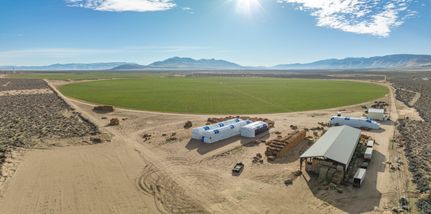 Land for sale in Lassen County, California