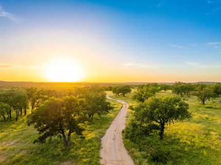Land for sale in Burnet County, Texas