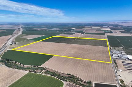 Land for sale in Madera County, California