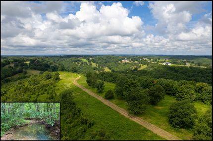 Land for sale in Christian County, Missouri