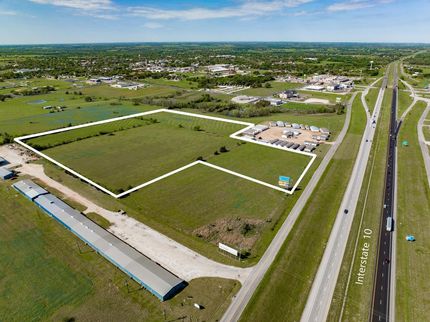 Land for sale in Fayette County, Texas