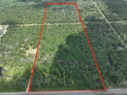 Hunting Property for sale in Lake County, Michigan