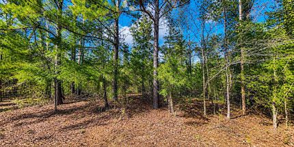 Land for sale in Cherokee County, Texas