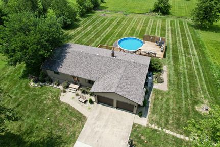 Farm and Ranch for sale in Marion County, Illinois