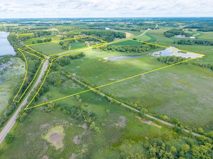 Land for sale in Carver County, Minnesota
