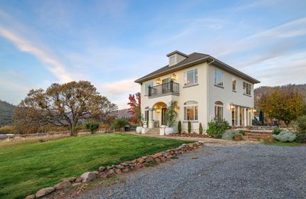 Recreational Property for sale in Jackson County, Oregon