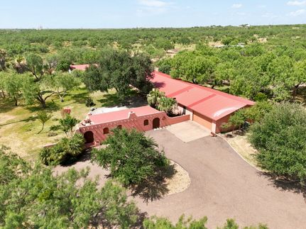 Land for sale in Dimmit County, Texas