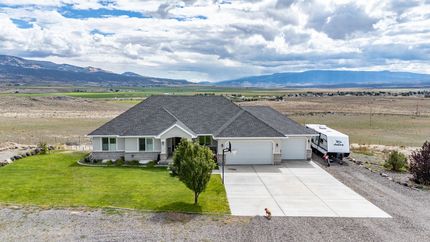 Recreational Property for sale in Wayne County, Utah